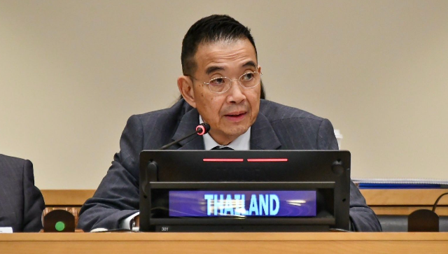 Thailand dan Saudi Perkuat Kerja Sama Ekonomi hingga Rp57,5 Triliun